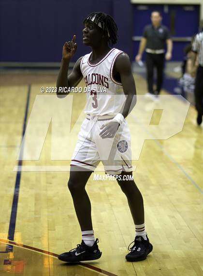 Thumbnail 3 in Tompkins vs Katy photogallery.