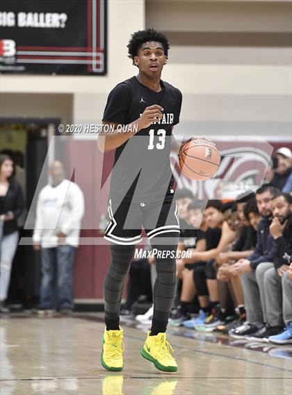 Thumbnail 3 in Mayfair vs. Crossroads (Rancho Mirage Holiday Invitational) photogallery.