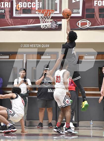 Thumbnail 3 in Mayfair vs. Crossroads (Rancho Mirage Holiday Invitational) photogallery.