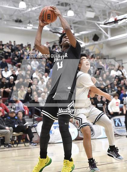 Thumbnail 3 in Mayfair vs. Crossroads (Rancho Mirage Holiday Invitational) photogallery.