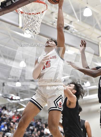Thumbnail 1 in Mayfair vs. Crossroads (Rancho Mirage Holiday Invitational) photogallery.