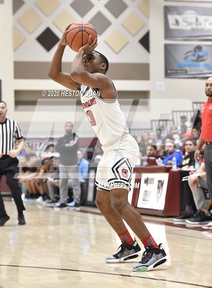 Thumbnail 1 in Mayfair vs. Crossroads (Rancho Mirage Holiday Invitational) photogallery.