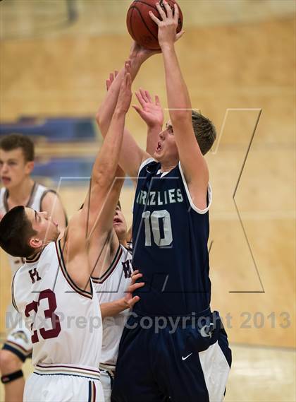 Thumbnail 3 in Copper Hills @ Herriman photogallery.