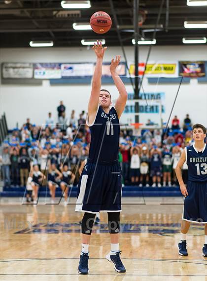 Thumbnail 1 in Copper Hills @ Herriman photogallery.