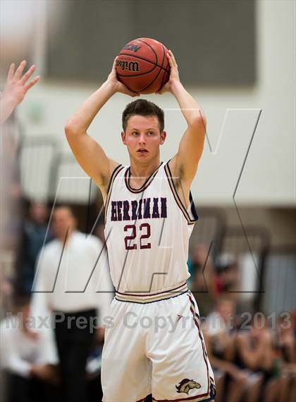 Thumbnail 3 in Copper Hills @ Herriman photogallery.