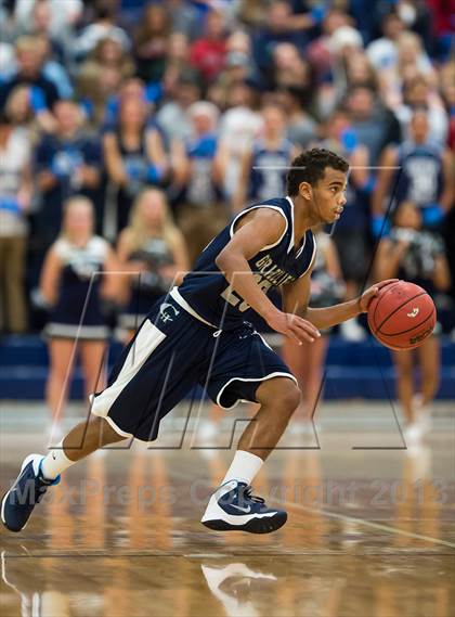 Thumbnail 1 in Copper Hills @ Herriman photogallery.