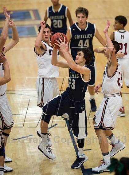 Thumbnail 3 in Copper Hills @ Herriman photogallery.
