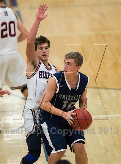 Thumbnail 2 in Copper Hills @ Herriman photogallery.