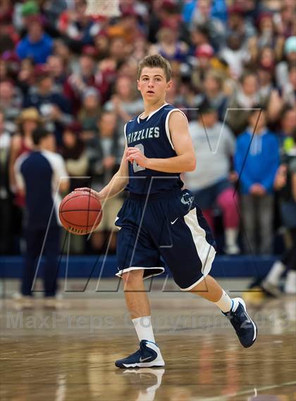 Thumbnail 1 in Copper Hills @ Herriman photogallery.