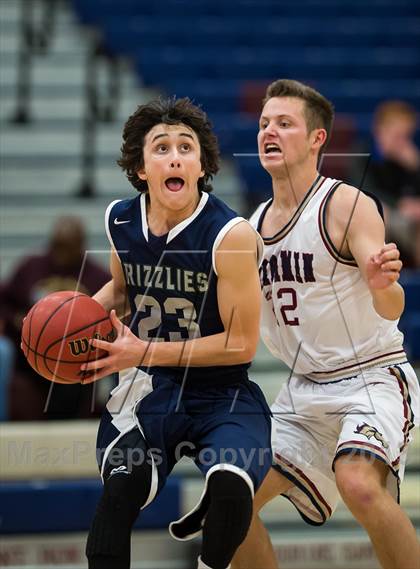 Thumbnail 2 in Copper Hills @ Herriman photogallery.