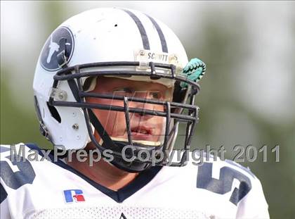 Thumbnail 3 in Clinton vs Anderson County  photogallery.
