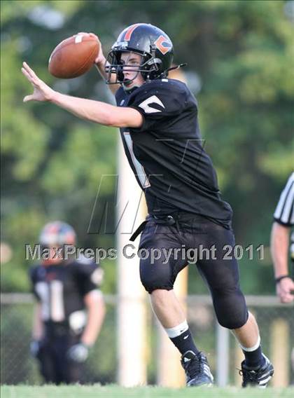 Thumbnail 1 in Clinton vs Anderson County  photogallery.