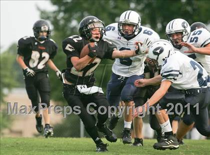 Thumbnail 2 in Clinton vs Anderson County  photogallery.