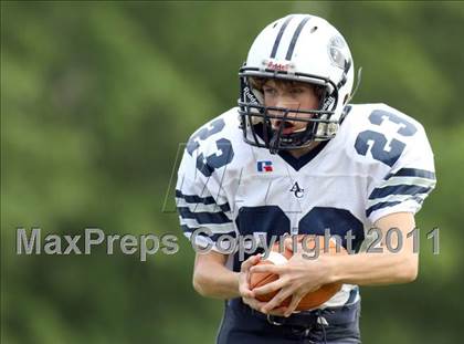 Thumbnail 2 in Clinton vs Anderson County  photogallery.