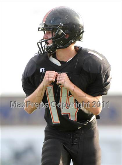 Thumbnail 3 in Clinton vs Anderson County  photogallery.