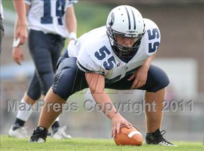 Thumbnail 3 in Clinton vs Anderson County  photogallery.