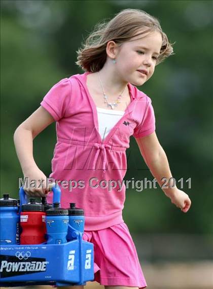 Thumbnail 1 in Clinton vs Anderson County  photogallery.