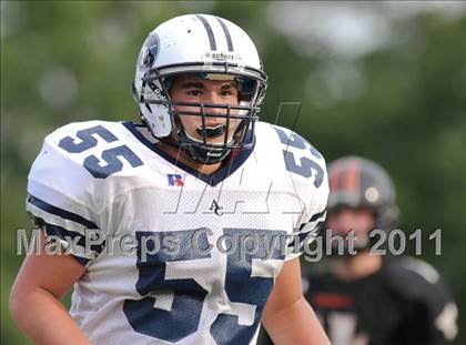 Thumbnail 2 in Clinton vs Anderson County  photogallery.