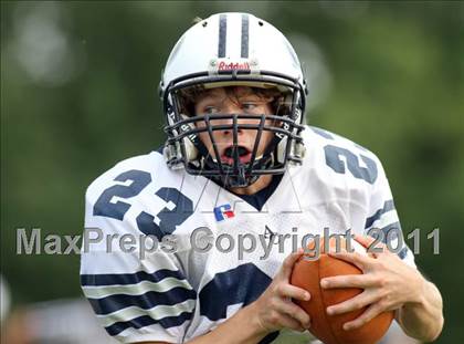Thumbnail 1 in Clinton vs Anderson County  photogallery.