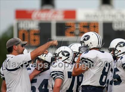 Thumbnail 1 in Clinton vs Anderson County  photogallery.