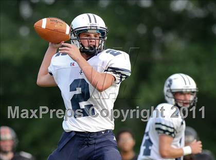 Thumbnail 1 in Clinton vs Anderson County  photogallery.