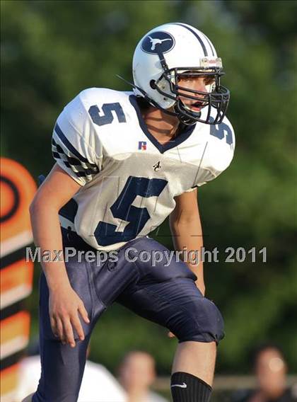 Thumbnail 2 in Clinton vs Anderson County  photogallery.