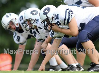 Thumbnail 1 in Clinton vs Anderson County  photogallery.