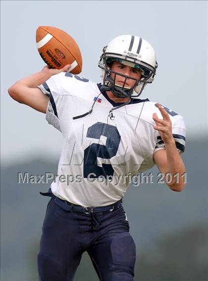 Thumbnail 2 in Clinton vs Anderson County  photogallery.