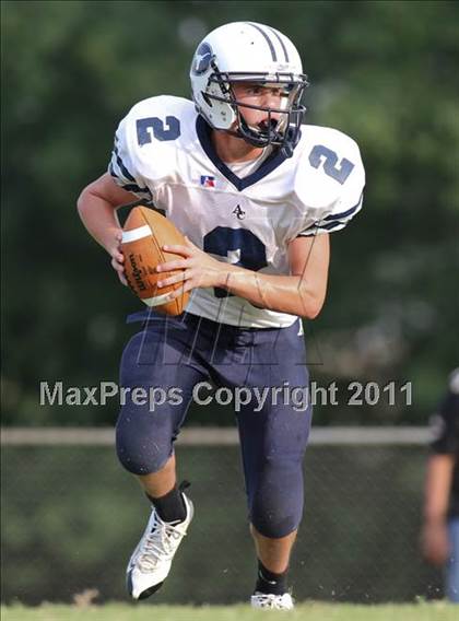 Thumbnail 1 in Clinton vs Anderson County  photogallery.