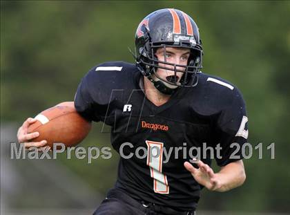 Thumbnail 2 in Clinton vs Anderson County  photogallery.