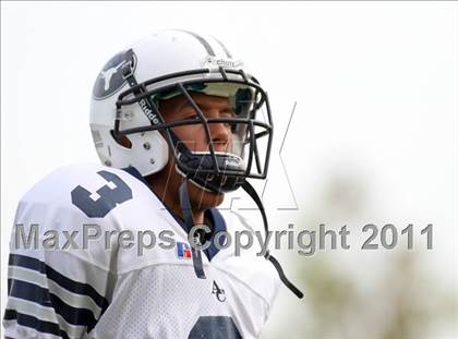 Thumbnail 2 in Clinton vs Anderson County  photogallery.