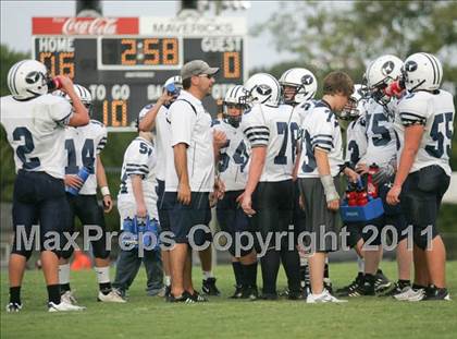 Thumbnail 3 in Clinton vs Anderson County  photogallery.