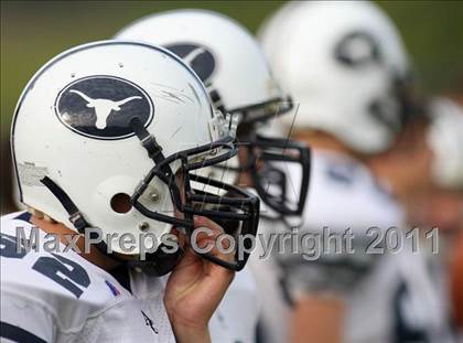 Thumbnail 2 in Clinton vs Anderson County  photogallery.