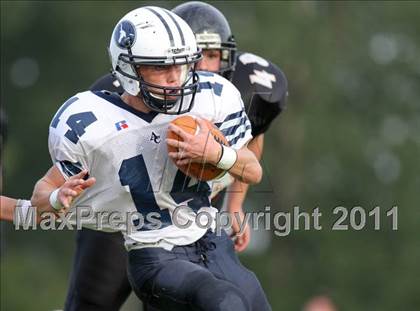 Thumbnail 1 in Clinton vs Anderson County  photogallery.