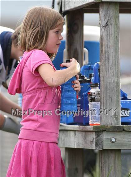 Thumbnail 1 in Clinton vs Anderson County  photogallery.