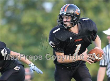 Thumbnail 2 in Clinton vs Anderson County  photogallery.