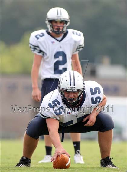 Thumbnail 2 in Clinton vs Anderson County  photogallery.