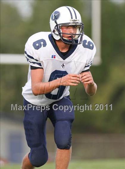 Thumbnail 3 in Clinton vs Anderson County  photogallery.