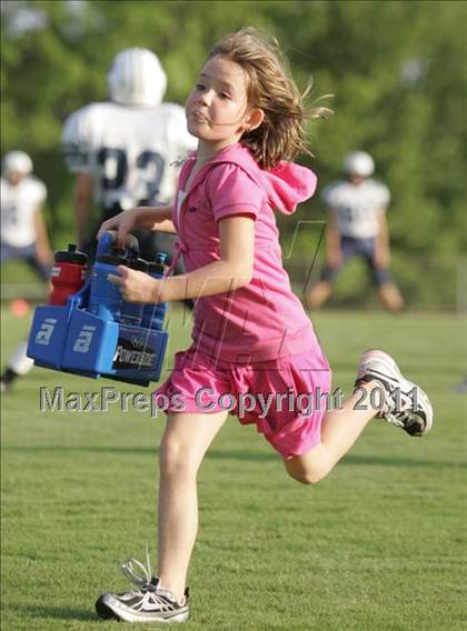 Thumbnail 1 in Clinton vs Anderson County  photogallery.