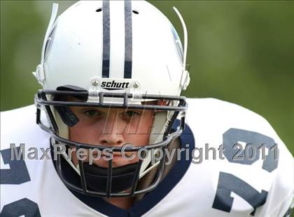 Thumbnail 1 in Clinton vs Anderson County  photogallery.