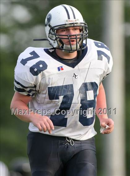 Thumbnail 1 in Clinton vs Anderson County  photogallery.