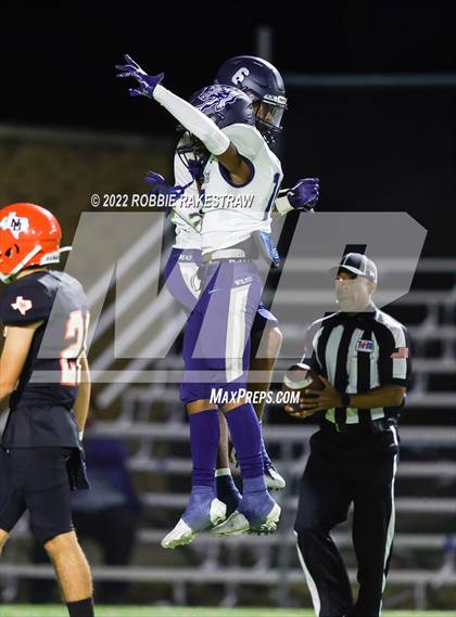 Thumbnail 3 in Ranchview @ North Dallas photogallery.