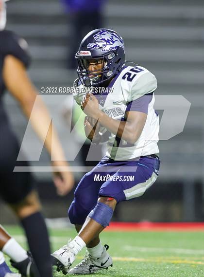 Thumbnail 2 in Ranchview @ North Dallas photogallery.