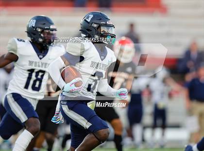Thumbnail 2 in Ranchview @ North Dallas photogallery.