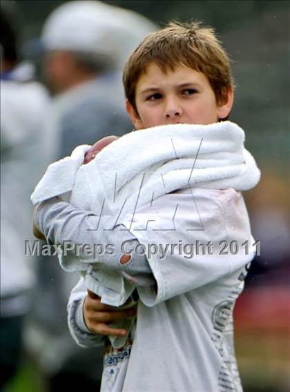Thumbnail 3 in Campolindo vs. Washington Union (CIF State D3 Final) photogallery.
