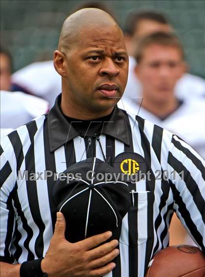 Thumbnail 1 in Campolindo vs. Washington Union (CIF State D3 Final) photogallery.