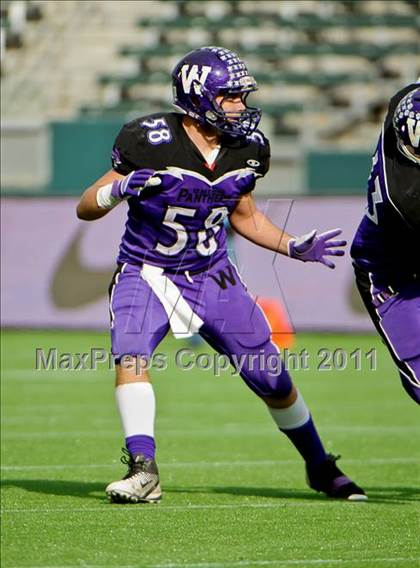 Thumbnail 3 in Campolindo vs. Washington Union (CIF State D3 Final) photogallery.
