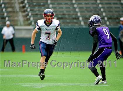Thumbnail 1 in Campolindo vs. Washington Union (CIF State D3 Final) photogallery.