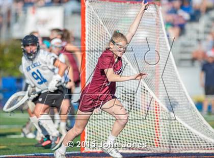 Thumbnail 1 in Oak Knoll vs Summit (NJSIAA Tournament of Champions Final) photogallery.