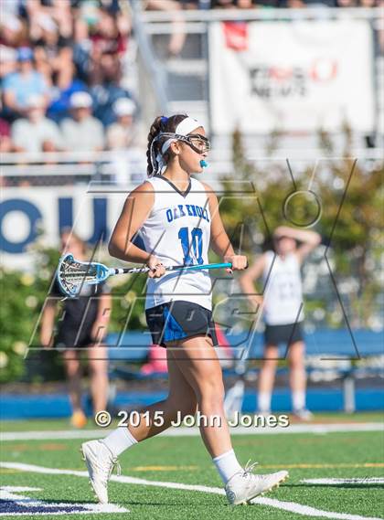 Thumbnail 1 in Oak Knoll vs Summit (NJSIAA Tournament of Champions Final) photogallery.